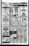 Hammersmith & Shepherds Bush Gazette Friday 07 April 1989 Page 31