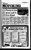 Hammersmith & Shepherds Bush Gazette Friday 07 April 1989 Page 35