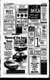 Hammersmith & Shepherds Bush Gazette Friday 07 April 1989 Page 40