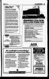 Hammersmith & Shepherds Bush Gazette Friday 07 April 1989 Page 47