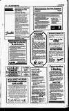 Hammersmith & Shepherds Bush Gazette Friday 07 April 1989 Page 50
