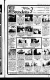 Hammersmith & Shepherds Bush Gazette Friday 07 April 1989 Page 61