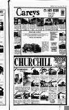 Hammersmith & Shepherds Bush Gazette Friday 07 April 1989 Page 63