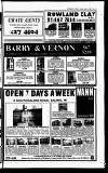 Hammersmith & Shepherds Bush Gazette Friday 07 April 1989 Page 85