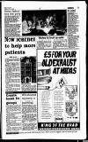 Hammersmith & Shepherds Bush Gazette Friday 14 April 1989 Page 9