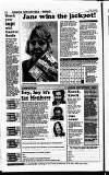 Hammersmith & Shepherds Bush Gazette Friday 14 April 1989 Page 24