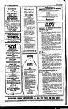 Hammersmith & Shepherds Bush Gazette Friday 14 April 1989 Page 60