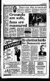 Hammersmith & Shepherds Bush Gazette Friday 21 April 1989 Page 2