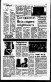 Hammersmith & Shepherds Bush Gazette Friday 21 April 1989 Page 17