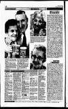 Hammersmith & Shepherds Bush Gazette Friday 21 April 1989 Page 20
