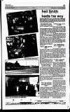 Hammersmith & Shepherds Bush Gazette Friday 21 April 1989 Page 25