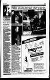 Hammersmith & Shepherds Bush Gazette Friday 21 April 1989 Page 31