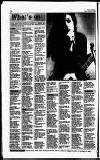 Hammersmith & Shepherds Bush Gazette Friday 21 April 1989 Page 32
