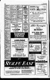 Hammersmith & Shepherds Bush Gazette Friday 21 April 1989 Page 38