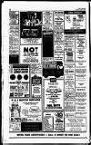 Hammersmith & Shepherds Bush Gazette Friday 21 April 1989 Page 50
