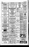 Hammersmith & Shepherds Bush Gazette Friday 21 April 1989 Page 54