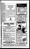 Hammersmith & Shepherds Bush Gazette Friday 21 April 1989 Page 55