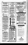 Hammersmith & Shepherds Bush Gazette Friday 21 April 1989 Page 60