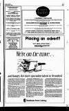 Hammersmith & Shepherds Bush Gazette Friday 21 April 1989 Page 63
