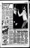 Hammersmith & Shepherds Bush Gazette Friday 21 April 1989 Page 68