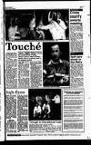 Hammersmith & Shepherds Bush Gazette Friday 21 April 1989 Page 69
