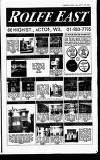 Hammersmith & Shepherds Bush Gazette Friday 21 April 1989 Page 79