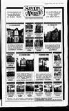 Hammersmith & Shepherds Bush Gazette Friday 21 April 1989 Page 81
