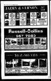 Hammersmith & Shepherds Bush Gazette Friday 21 April 1989 Page 90