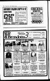 Hammersmith & Shepherds Bush Gazette Friday 21 April 1989 Page 92