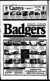 Hammersmith & Shepherds Bush Gazette Friday 21 April 1989 Page 94