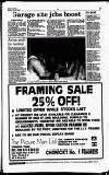 Hammersmith & Shepherds Bush Gazette Friday 28 April 1989 Page 7