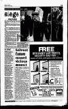 Hammersmith & Shepherds Bush Gazette Friday 28 April 1989 Page 15
