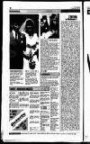 Hammersmith & Shepherds Bush Gazette Friday 28 April 1989 Page 18