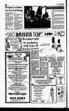 Hammersmith & Shepherds Bush Gazette Friday 28 April 1989 Page 26