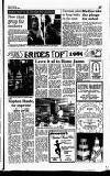 Hammersmith & Shepherds Bush Gazette Friday 28 April 1989 Page 27