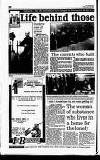 Hammersmith & Shepherds Bush Gazette Friday 28 April 1989 Page 28