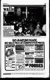 Hammersmith & Shepherds Bush Gazette Friday 28 April 1989 Page 29