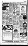 Hammersmith & Shepherds Bush Gazette Friday 28 April 1989 Page 46