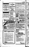 Hammersmith & Shepherds Bush Gazette Friday 28 April 1989 Page 66