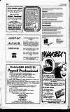 Hammersmith & Shepherds Bush Gazette Friday 28 April 1989 Page 68