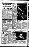 Hammersmith & Shepherds Bush Gazette Friday 28 April 1989 Page 70