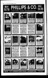 Hammersmith & Shepherds Bush Gazette Friday 28 April 1989 Page 74