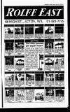 Hammersmith & Shepherds Bush Gazette Friday 28 April 1989 Page 89