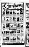 Hammersmith & Shepherds Bush Gazette Friday 28 April 1989 Page 90