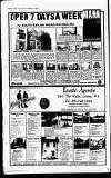 Hammersmith & Shepherds Bush Gazette Friday 28 April 1989 Page 92