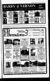 Hammersmith & Shepherds Bush Gazette Friday 28 April 1989 Page 93