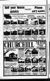 Hammersmith & Shepherds Bush Gazette Friday 28 April 1989 Page 96