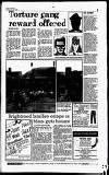 Hammersmith & Shepherds Bush Gazette Friday 12 May 1989 Page 5