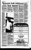 Hammersmith & Shepherds Bush Gazette Friday 12 May 1989 Page 7