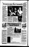 Hammersmith & Shepherds Bush Gazette Friday 12 May 1989 Page 8